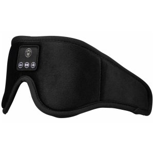 Wellable Bluetooth Sleep Mask