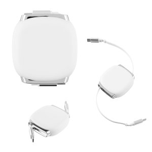 Snapback 60W Charging Cable
