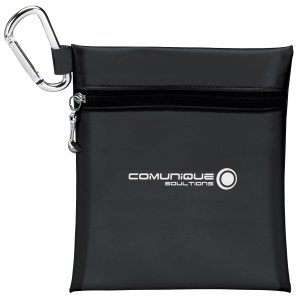 Tee Time Essentials Carabiner Pack