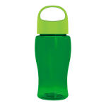 Translucent Green