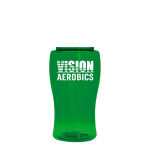 Translucent Green