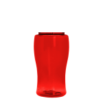 Translucent Red