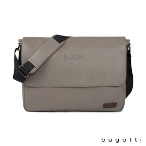 Bugatti Contrast Collection Messenger Bag