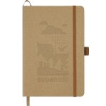 Stone Paper Kraft Adventure Journal 5.5 x 8.5