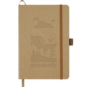Stone Paper Kraft Adventure Journal 5.5 x 8.5
