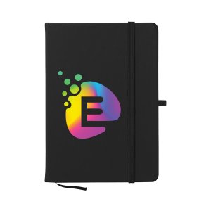 Eco Scribble 80-Page Notebook