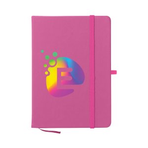 Eco Scribble 80-Page Notebook