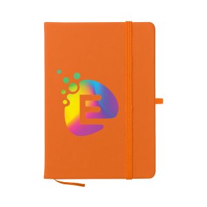 Eco Scribble 80-Page Notebook