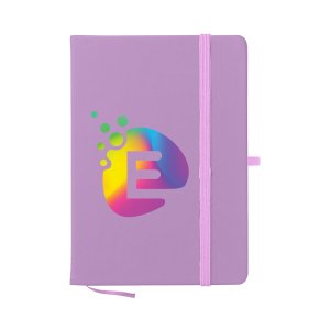 Eco Scribble 80-Page Notebook