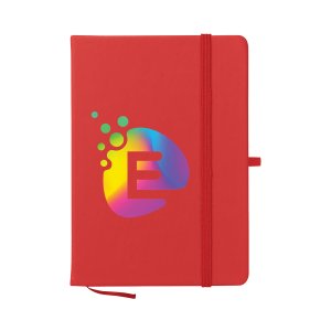 Eco Scribble 80-Page Notebook