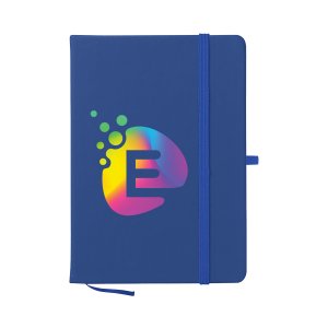 Eco Scribble 80-Page Notebook