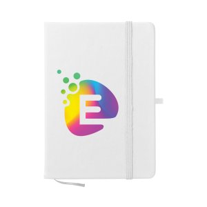 Eco Scribble 80-Page Notebook