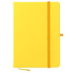 FSC RECYCLED YELLOW