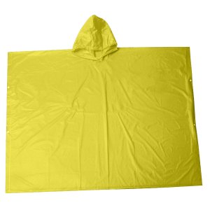 Shed Rain Poncho