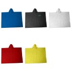 Shed Rain Poncho