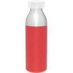 Matte Red
