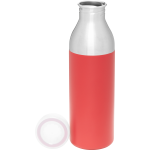 Matte Red