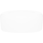 Matte White