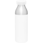 Matte White