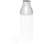 Matte White