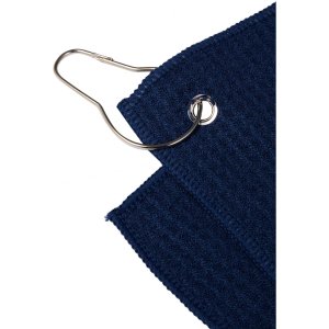 Waffle Weave Eco Golf Towel