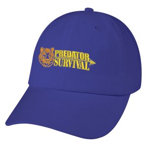 Classic Washed Twill Baseball Hat