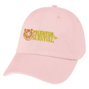 Classic Washed Twill Baseball Hat