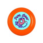 Bright Orange