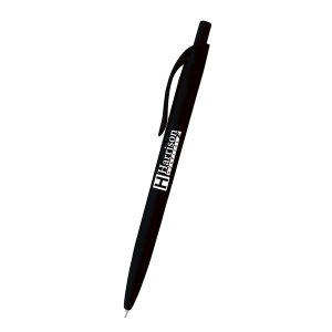 Eco Smoothie Rubberized Pen
