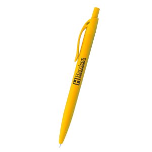 Eco Smoothie Rubberized Pen