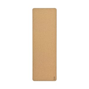 Cork & Flow Travel Yoga Mat