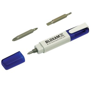 Screwdriver Buddy Pen Tool