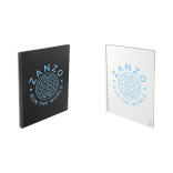 Rocketbook Fusion Letter Notebook Set
