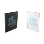 Rocketbook Fusion Letter Notebook Set