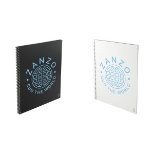 Rocketbook Fusion Letter Notebook Set
