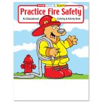 Practice Fire Safety