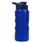 Metallic Blue