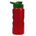 Metallic Red