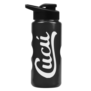 Small Summit Tritan Metallike Bottle with Drink-Thru Lid - 22 oz.