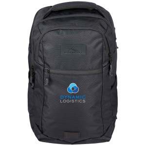 High Sierra Stoneway Backpack