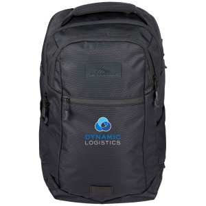 High Sierra Stoneway Backpack