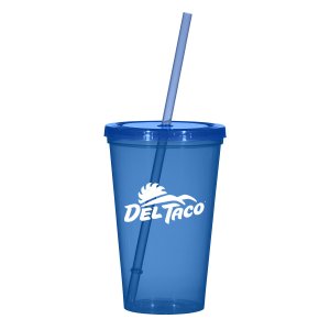 Sunsplash Sipper 22 oz. Tumbler