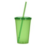 TRANSLUCENT LIME