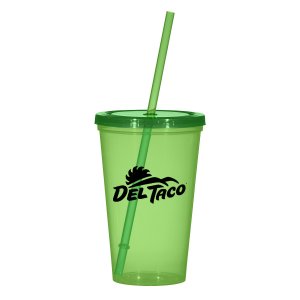 Sunsplash Sipper 22 oz. Tumbler