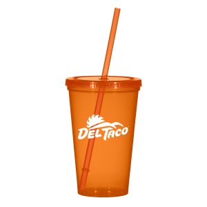 Sunsplash Sipper 22 oz. Tumbler