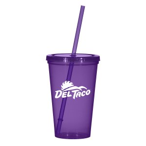 Sunsplash Sipper 22 oz. Tumbler