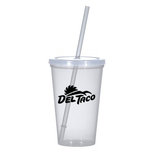 Sunsplash Sipper 22 oz. Tumbler
