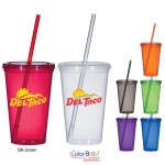 Sunsplash Sipper 22 oz. Tumbler