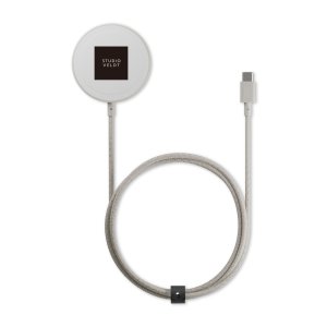 Native Union Snapstand Qi2 Wireless Charger