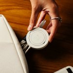 Native Union Snapstand Qi2 Wireless Charger